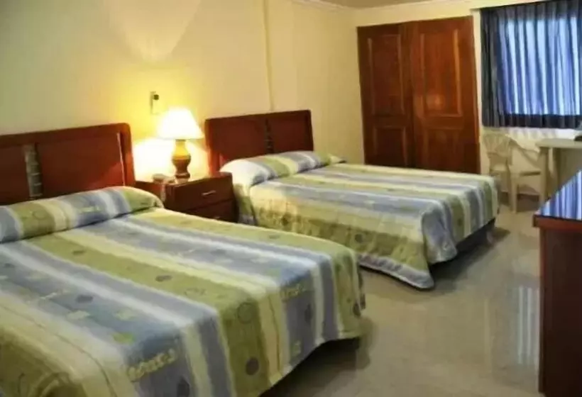 ホテル Bahia Sardina