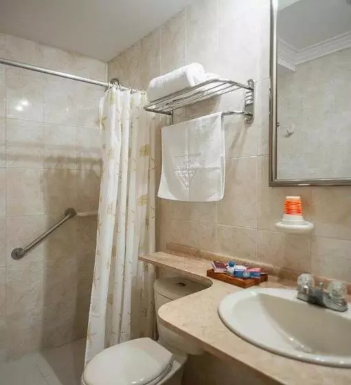 ホテル Bahia Sardina