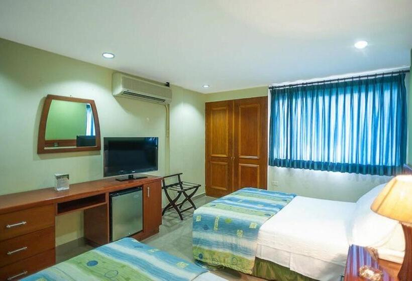 هتل Bahia Sardina