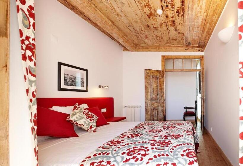 هتل Casa Das Aguarelas