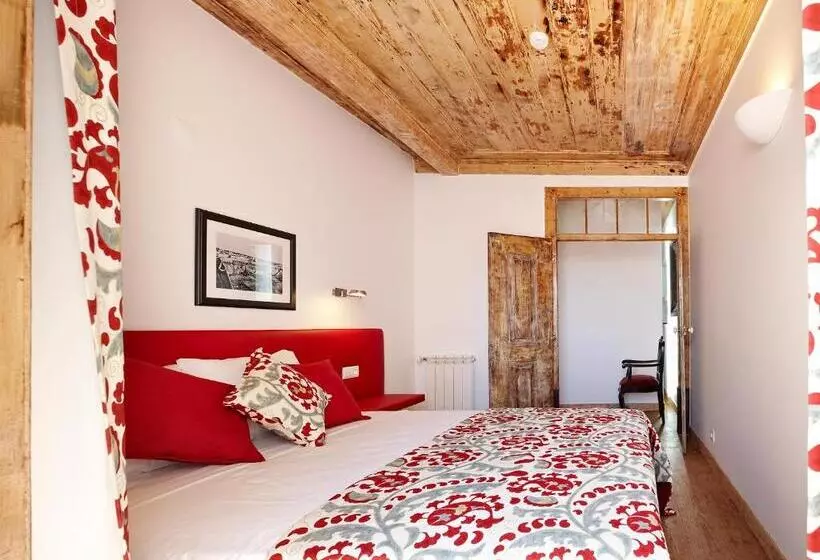 Hotel Casa Das Aguarelas