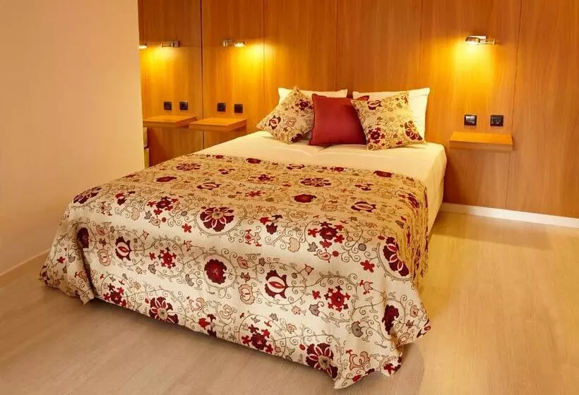 Hotel Casa Das Aguarelas