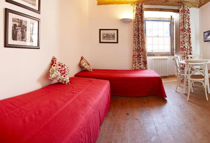 هتل Casa Das Aguarelas