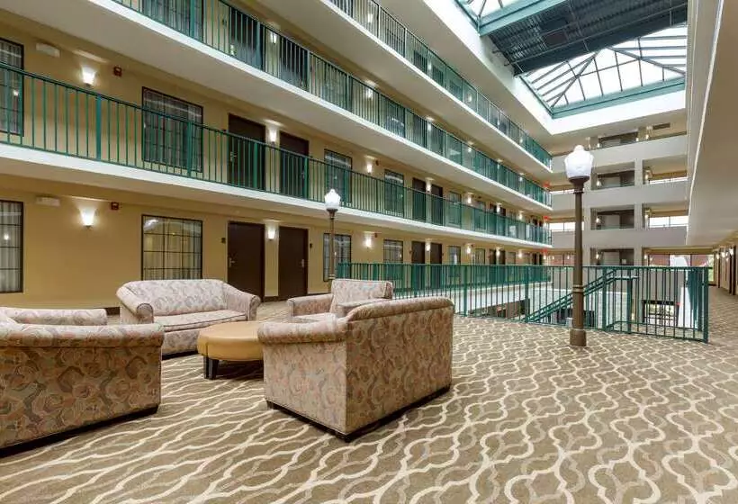 호텔 Comfort Suites Near Potomac Mills