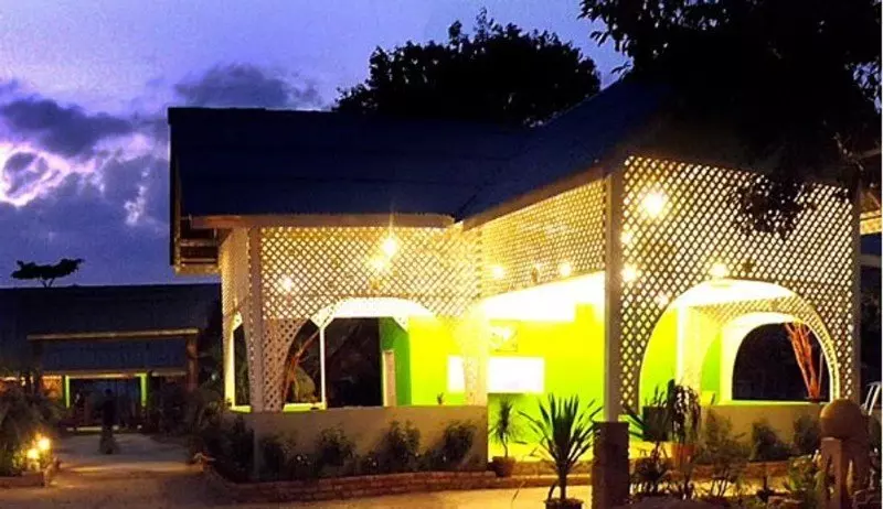 Hotelli Krabi Romantic House