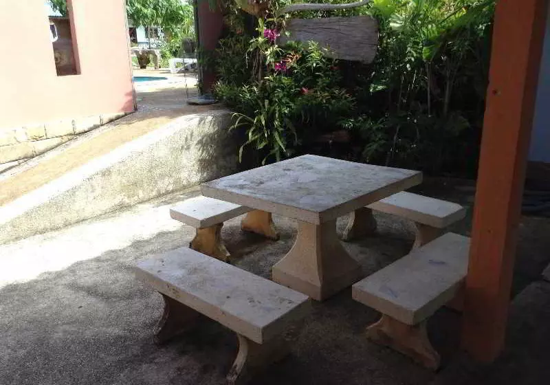 Hotelli Krabi Romantic House