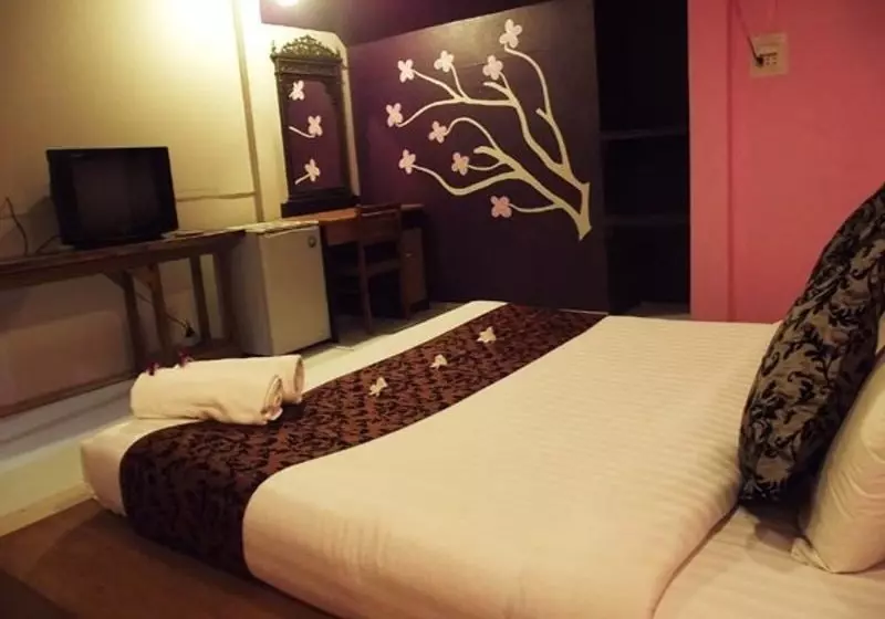 Hotelli Krabi Romantic House
