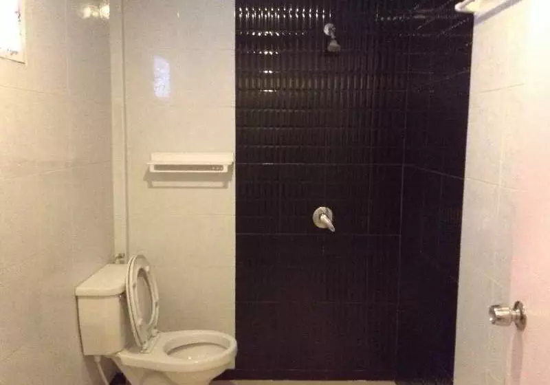 Hotelli Krabi Romantic House