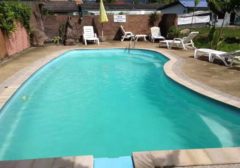 Hotelli Krabi Romantic House