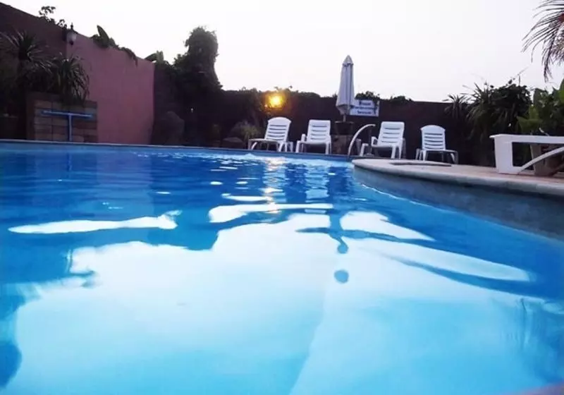 Hotelli Krabi Romantic House