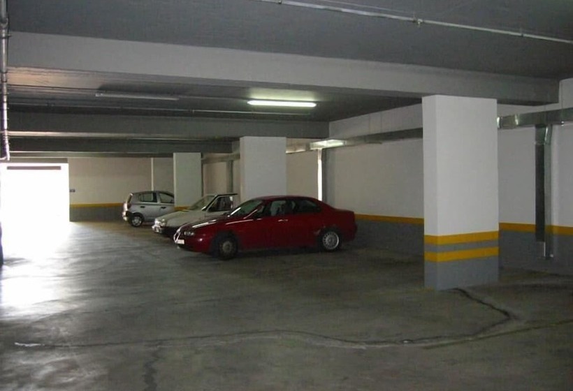 فندق Kymi Palace