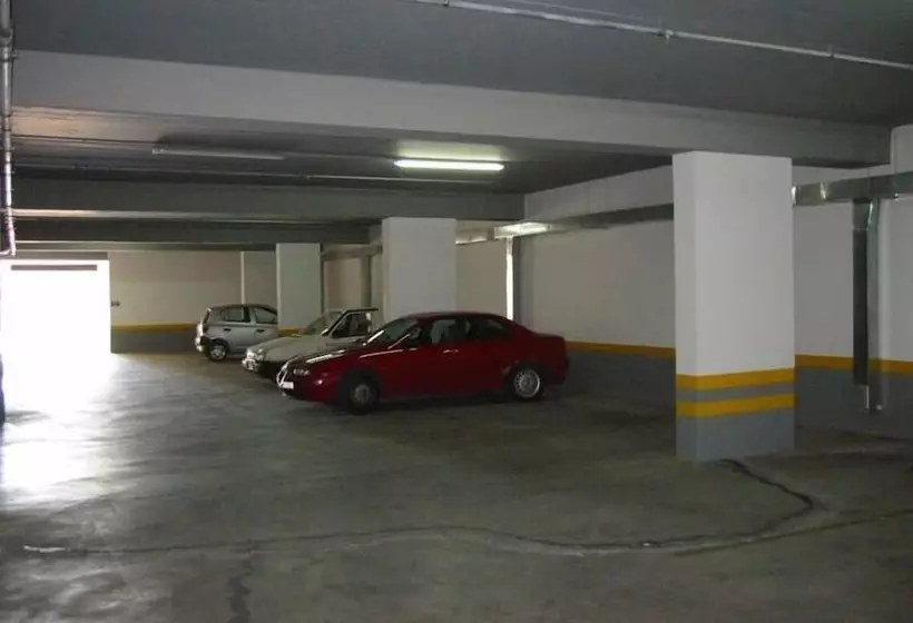 Отель Kymi Palace