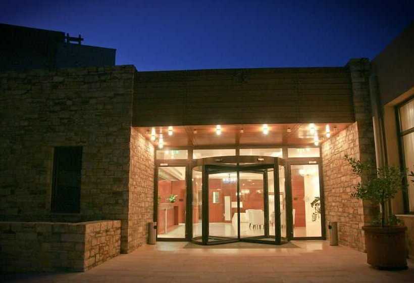 فندق Kymi Palace