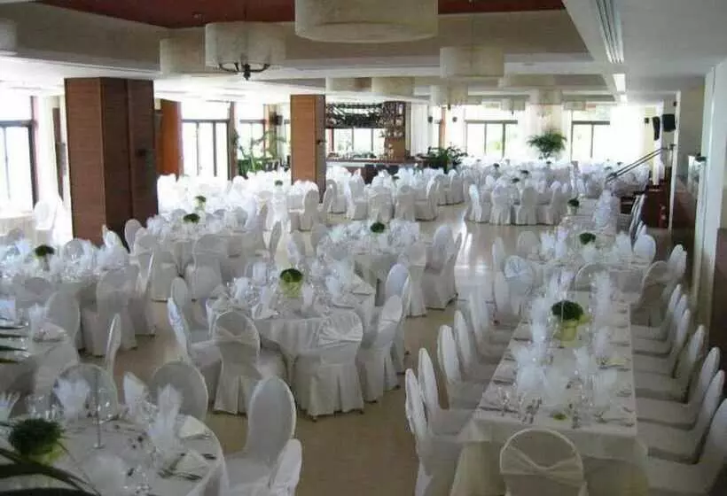 Отель Kymi Palace