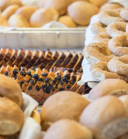 فندق Kymi Palace