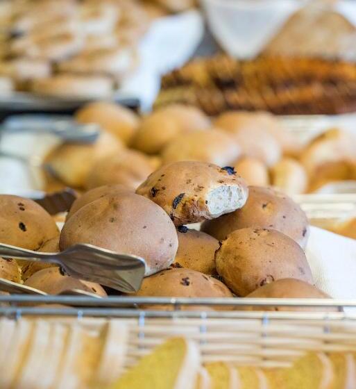 فندق Kymi Palace