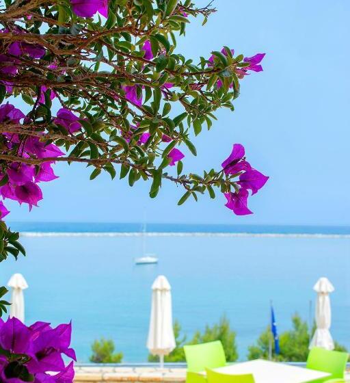 فندق Kymi Palace