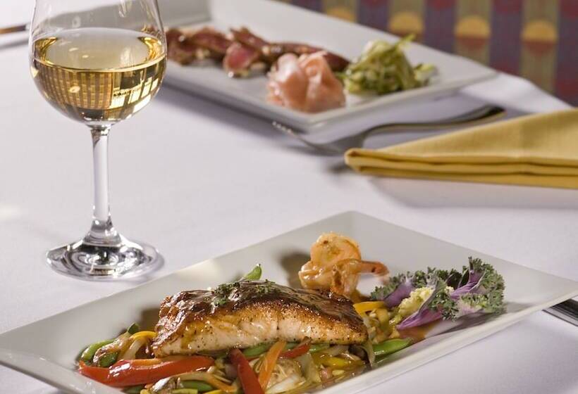 Szálloda Lake Opechee Inn And Spa