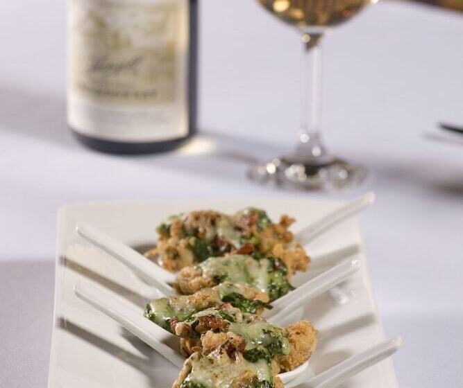 Szálloda Lake Opechee Inn And Spa