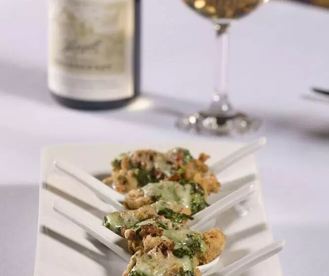 ホテル Lake Opechee Inn And Spa