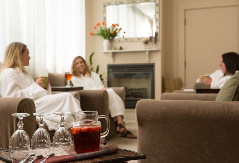 Szálloda Lake Opechee Inn And Spa