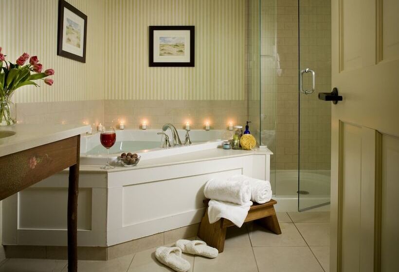 Szálloda Lake Opechee Inn And Spa