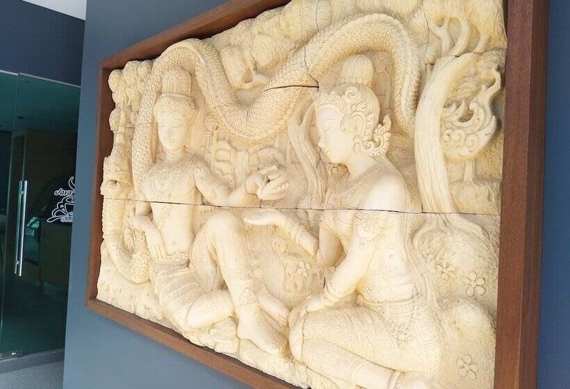 فندق Naiya Buree Boutique Resort