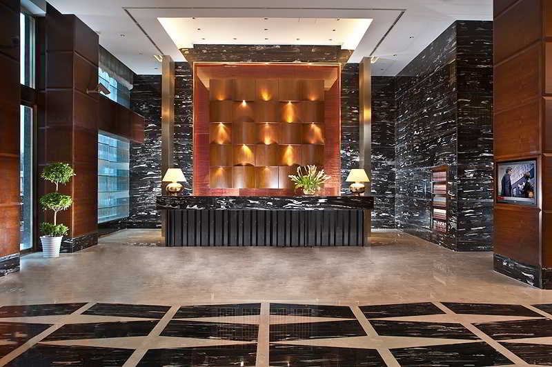 Отель Oakwood Residence Funder