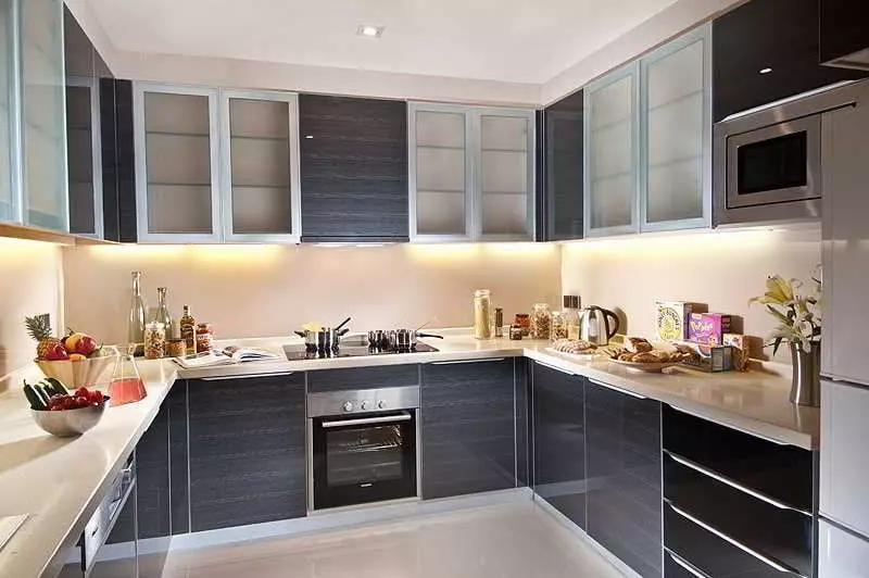 Отель Oakwood Residence Funder