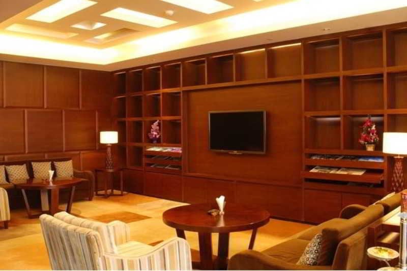 Отель Oakwood Residence Funder