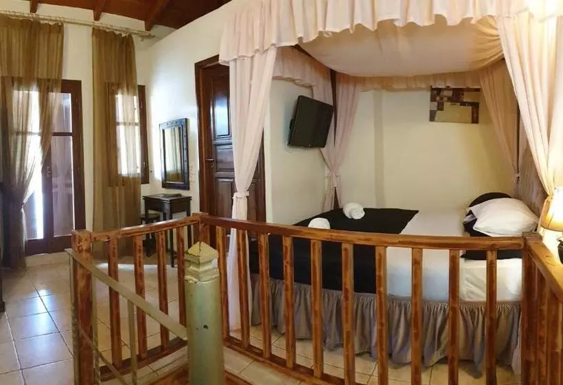 Hotel Odos Oneiron Boutique