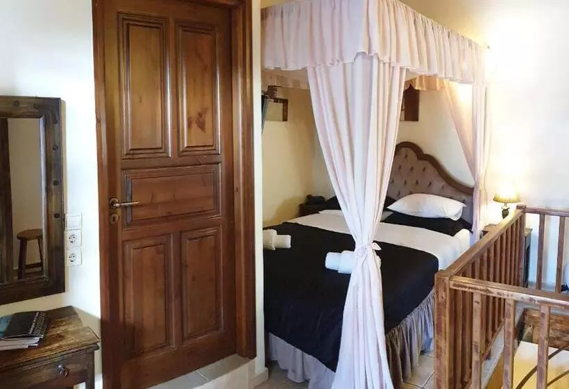 Hotel Odos Oneiron Boutique