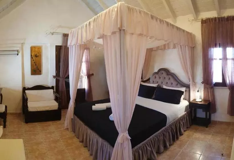 Hotel Odos Oneiron Boutique