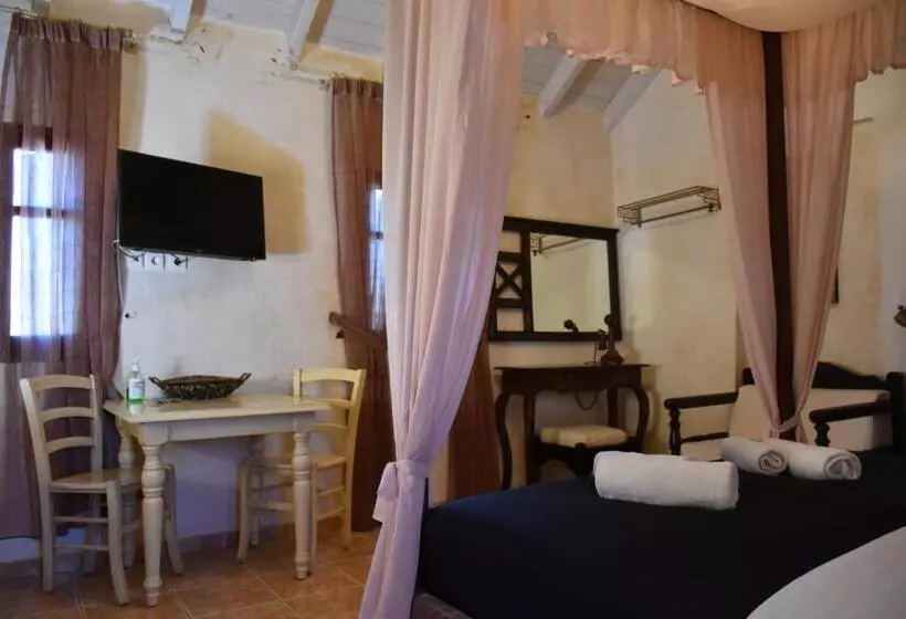 Hotel Odos Oneiron Boutique