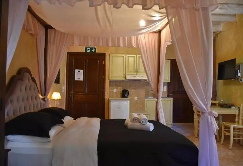 Hotel Odos Oneiron Boutique