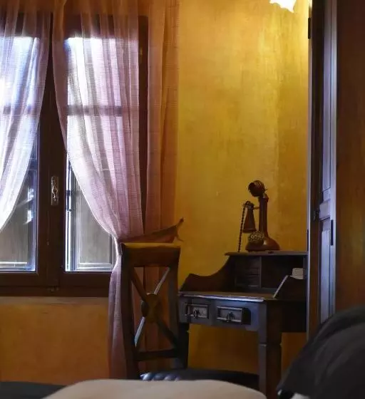 Hotel Odos Oneiron Boutique