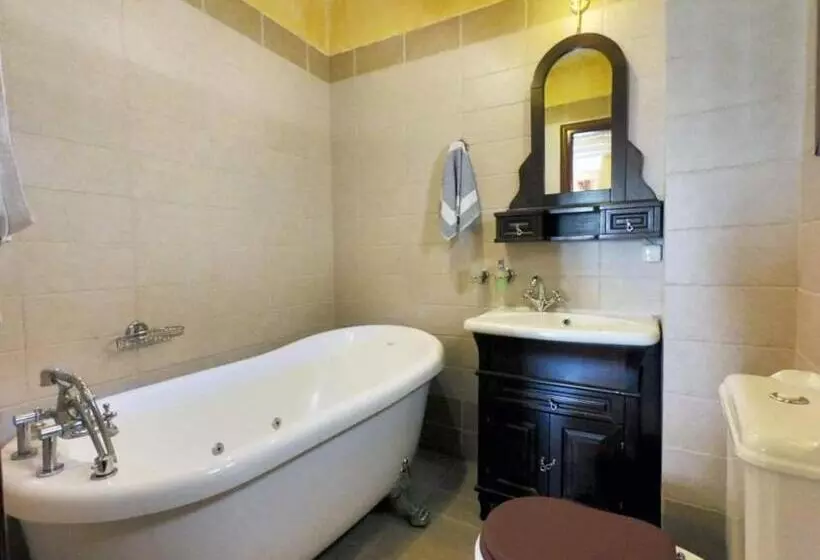 Hotel Odos Oneiron Boutique