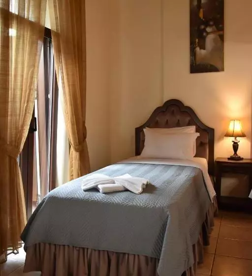 Hotel Odos Oneiron Boutique