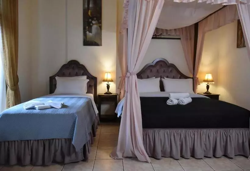 Hotel Odos Oneiron Boutique