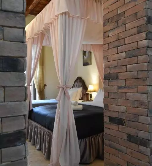 Hotel Odos Oneiron Boutique