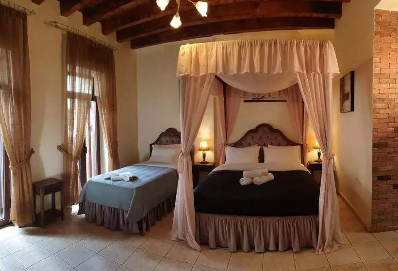 Hotel Odos Oneiron Boutique