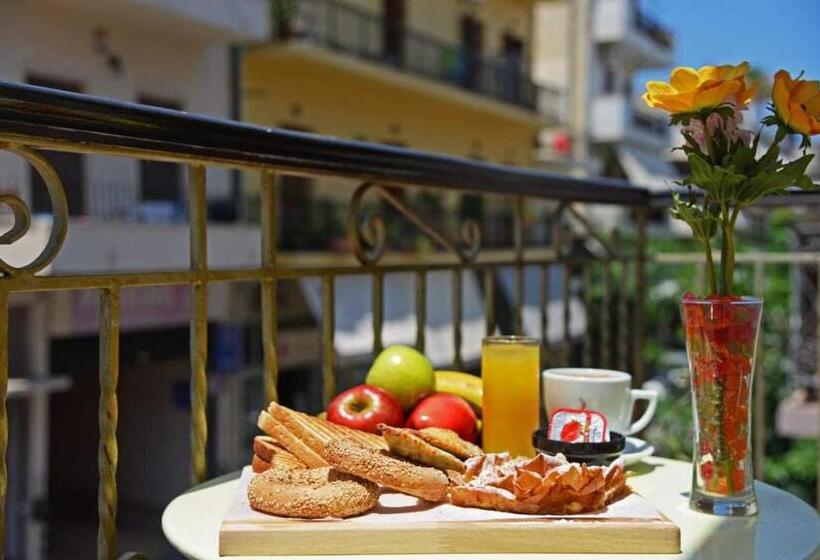 酒店 Odos Oneiron Boutique