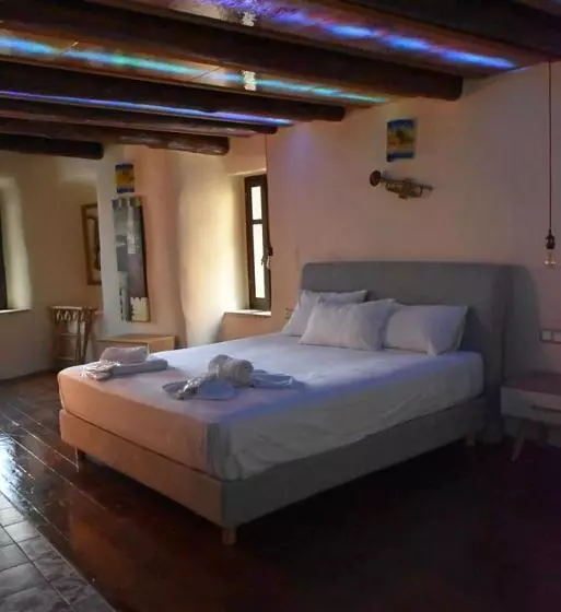 Hotel Odos Oneiron Boutique