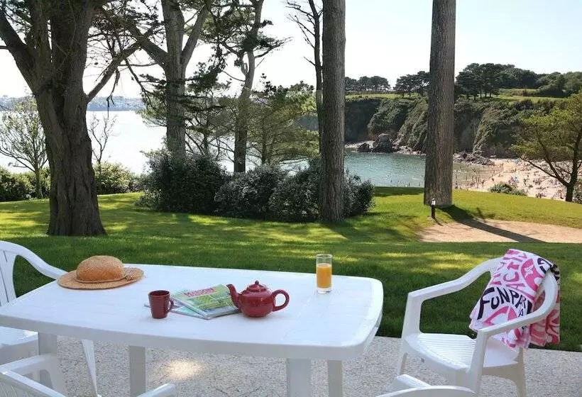 Отель Residence Nemea Iroise Armorique