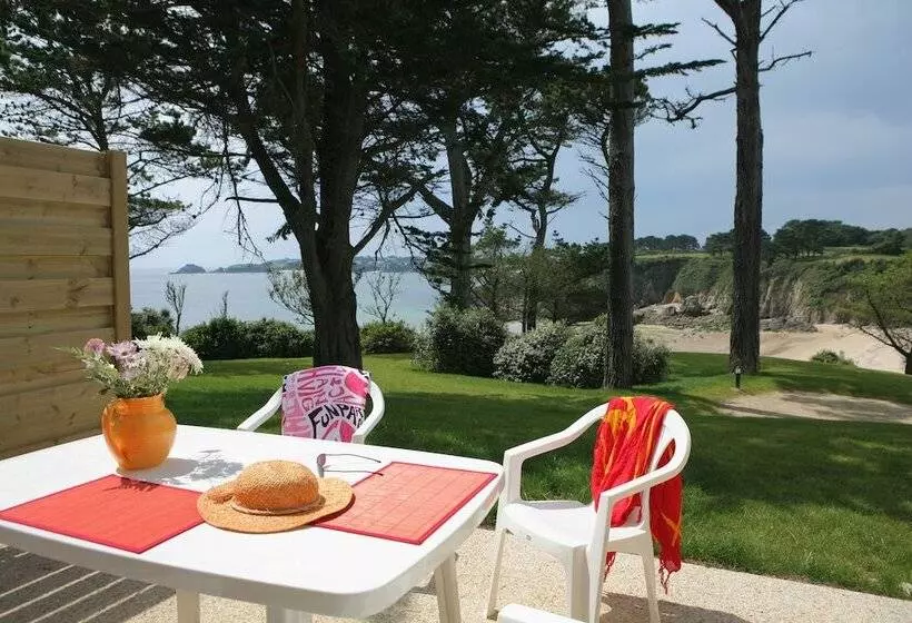 Отель Residence Nemea Iroise Armorique