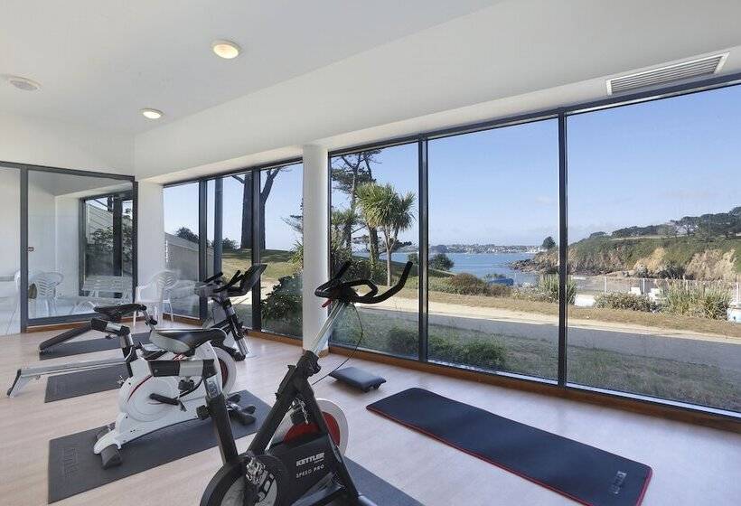 酒店 Residence Nemea Iroise Armorique