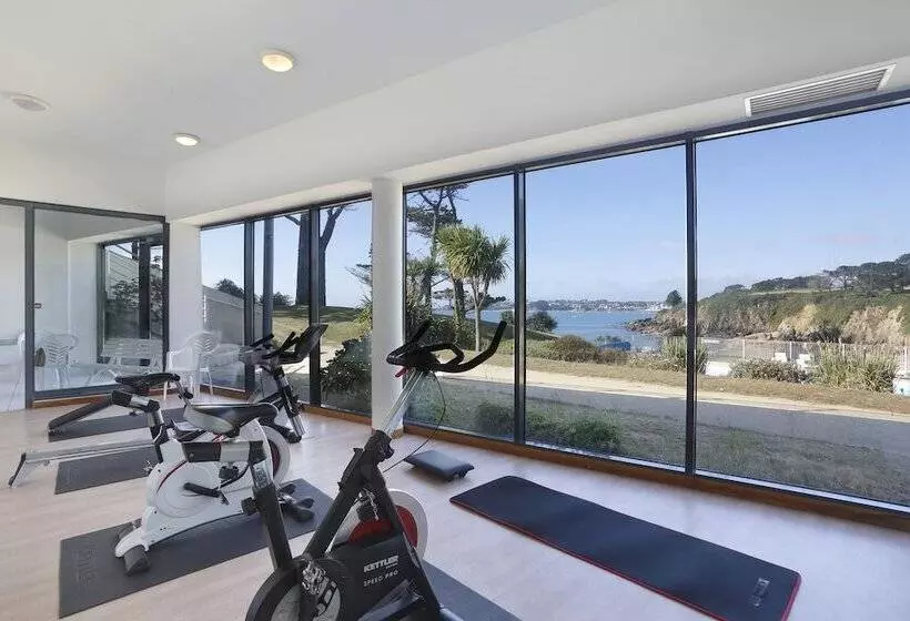 Отель Residence Nemea Iroise Armorique