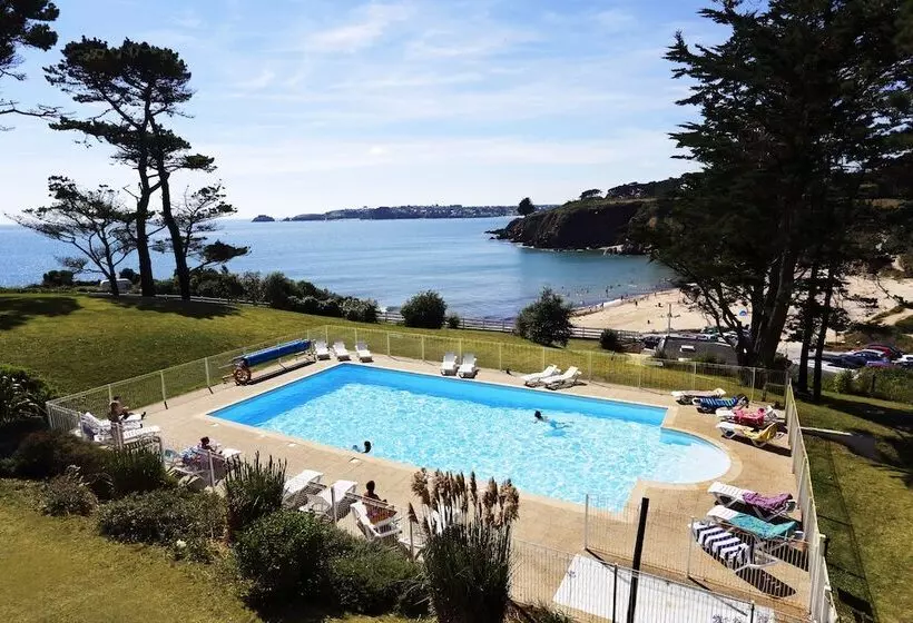 Отель Residence Nemea Iroise Armorique