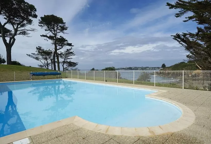 Отель Residence Nemea Iroise Armorique