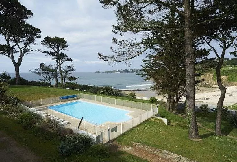 Отель Residence Nemea Iroise Armorique